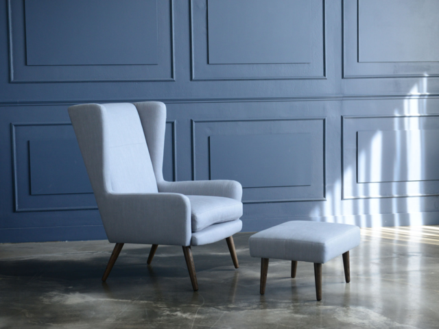 大処分 モーダエンカーサ TOMCATチェア