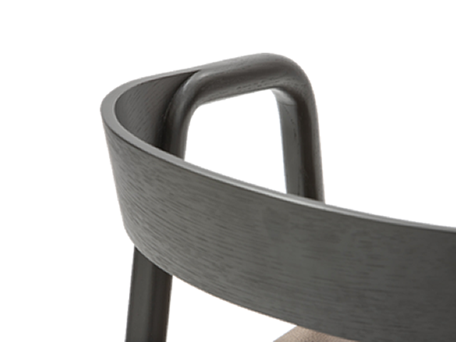 モーダエンカーサ ダイニングチェア moda en casa モーダエンカーサ MALIBU chair マリブ