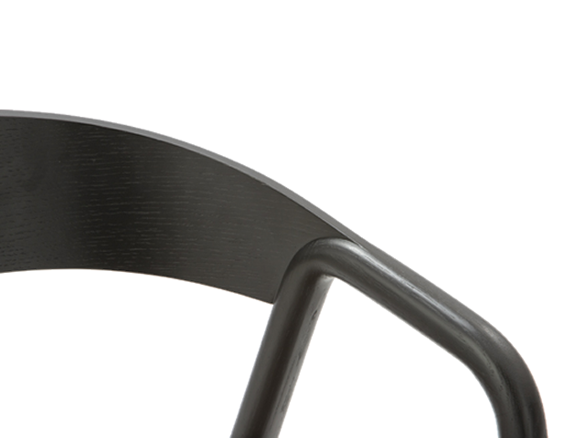 INLAY chair インレーチェア moda en casa モーダエンカーサ／椅子