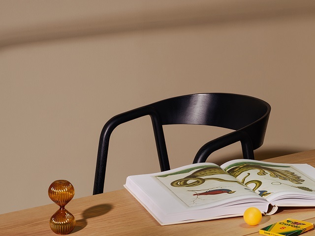 INLAY chair インレーチェア moda en casa モーダエンカーサ／椅子