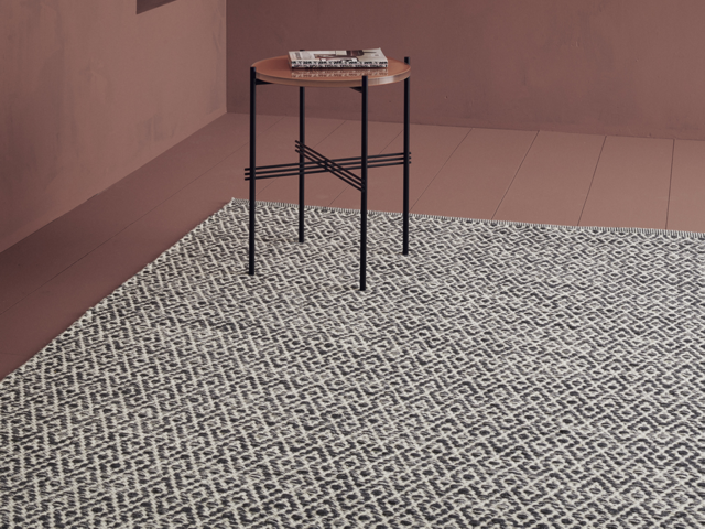 ラグ・カーペット linie design rug Linie Design | リニ―デザイン からのMadera ラグ 140x200 cm