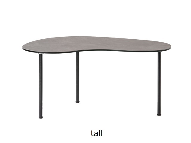 BEAN coffee table ビーンコーヒーテーブル moda en casa モーダエン 