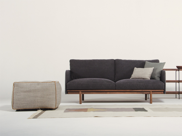 TOFU stool トウフスツール moda en casa モーダエンカーサ/スツール