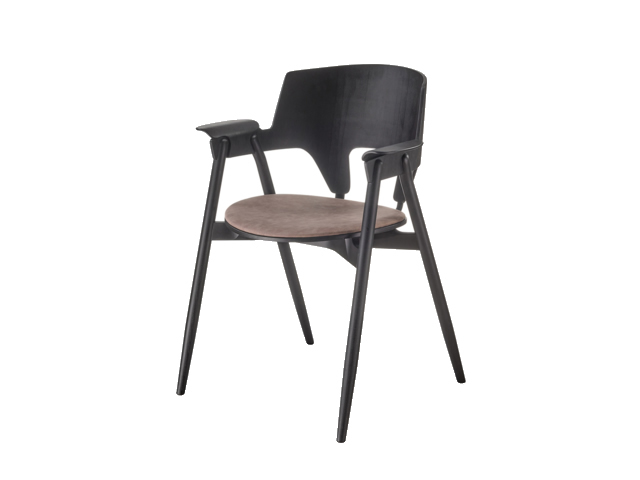 WOODPECKER chair ウッドペッカーチェア moda en casa モーダエンカーサ/椅子