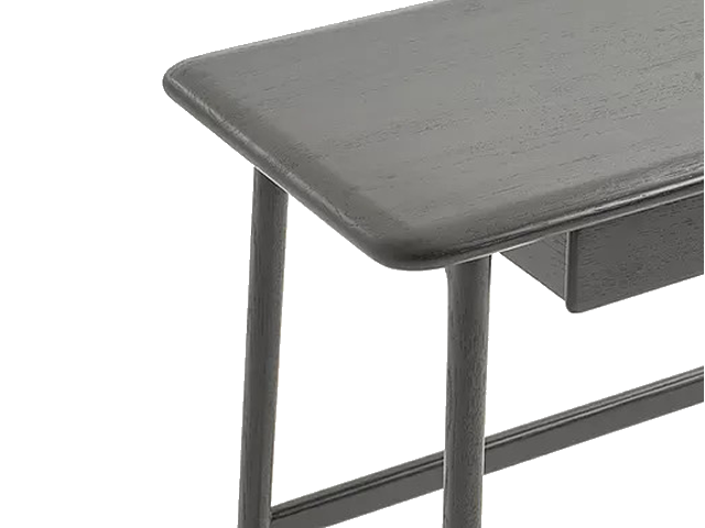 AUTHOR desk オーサーデスク オーク moda en casa モーダエン