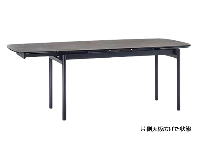 MOLTO extension table モルト エクステンション テーブル