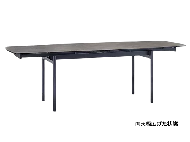 MOLTO extension table モルト エクステンション テーブル