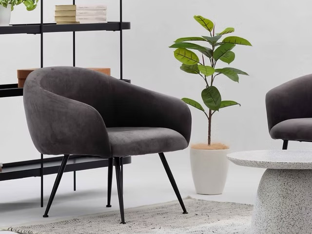 java lounge chair ジャバラウンジチェア ナノファイバー moda en casa