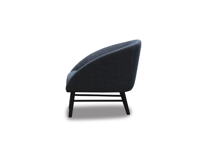 POD chair ポッドチェア moda en casa モーダエンカーサ/北欧 オーク