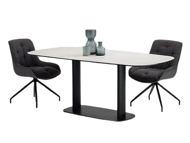 dining tables | moda en casa