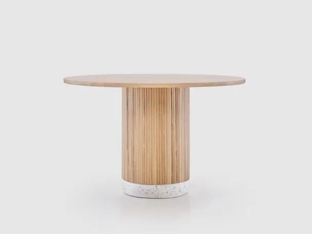ROTUNDA 120 dining table ロタンダ120ダイニングテーブル