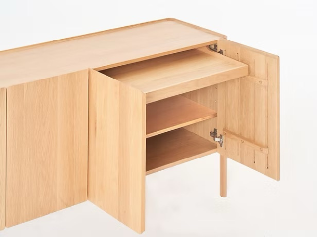 moda en casa サイドボード NELL 160 sideboard moda en casa ネル 160 サイドボード モーダ