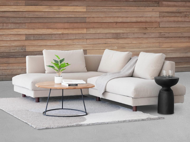 EIK アイク moda en casa モーダエンカーサ/ラグ