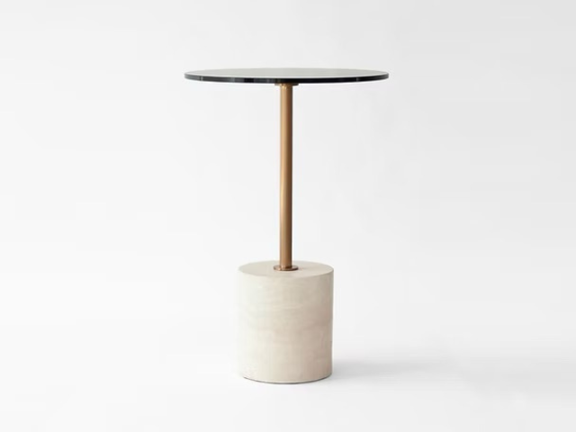 COMET side table