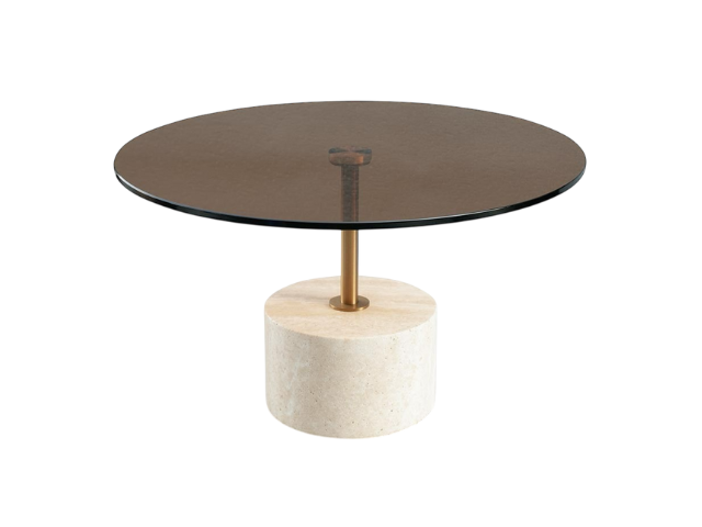 COMET coffee table