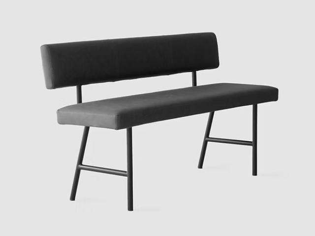 PIPA backrest bench