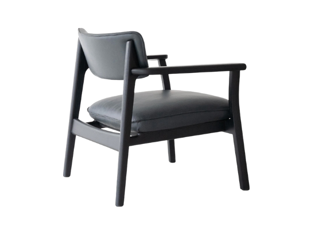 POISE lounge chair soft