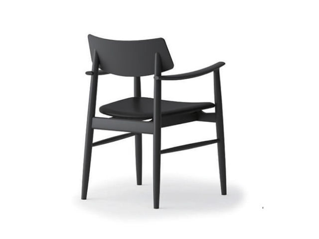 KASPER armchair