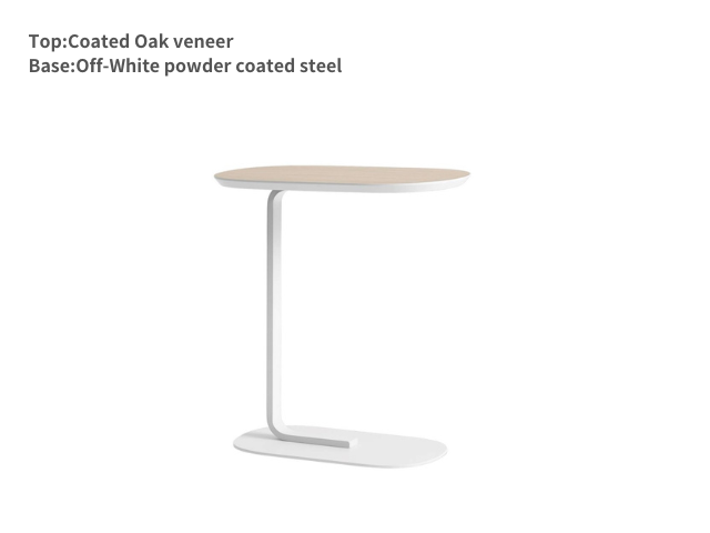 RELATE SIDE TABLE H605mm リレートサイドテーブル H605 muuto ムート