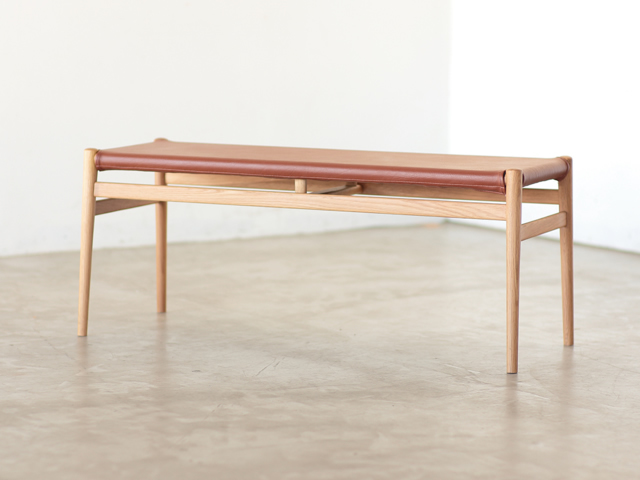 Dining Bench Lys ダイニングベンチ リス Nowhere Like Home ノーウェアライクホーム Happy Time Direction ハッピータイムディレクション