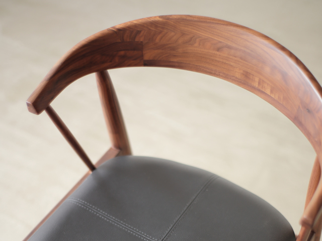 Dining Chair AREN ダイニングチェア アレン NOWHERE LIKE HOME