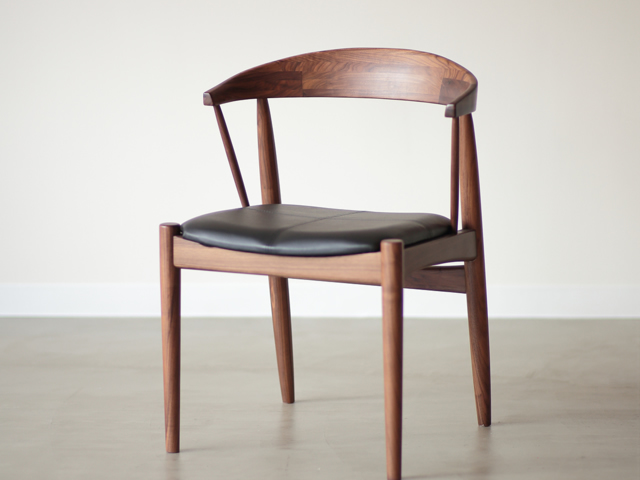 Dining Chair AREN ダイニングチェア アレン NOWHERE LIKE HOME