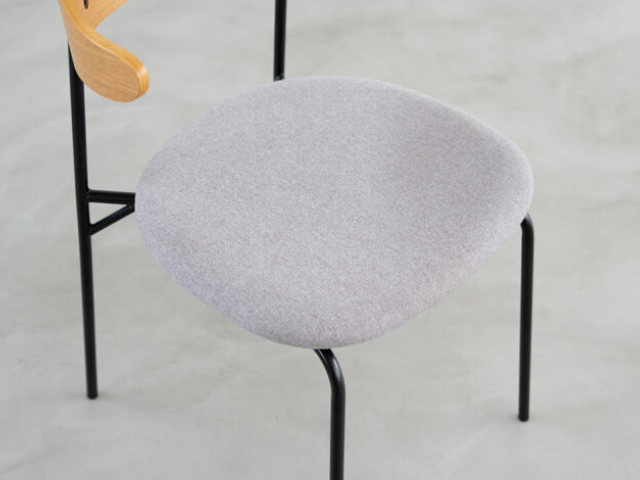 Dining Chair KAPELL3ダイニングチェア カペル NOWHERE LIKE