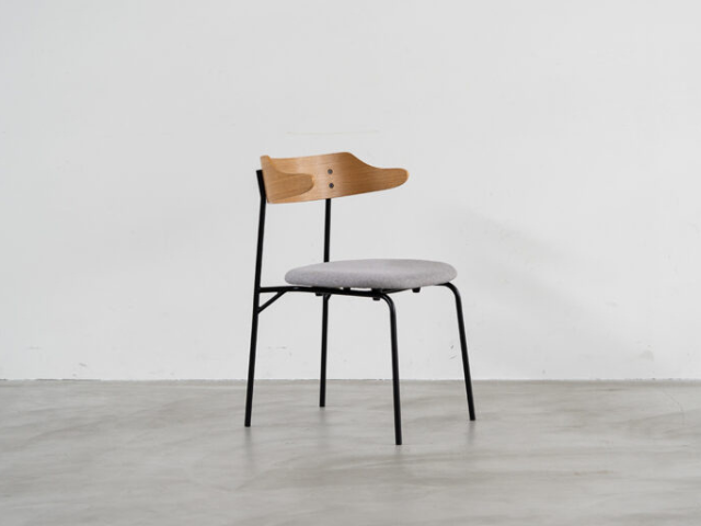 Dining Chair KAPELL ダイニングチェア カペル NOWHERE LIKE HOME ノーウェアライクホーム
