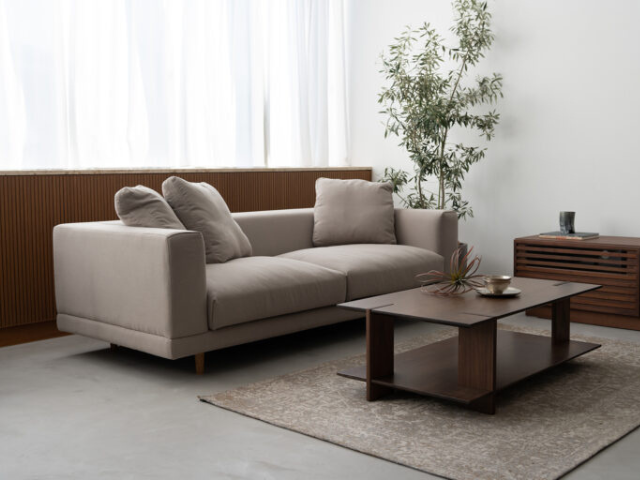 受注生産】SOFA VASA2 ソファ バーサ2 NOWHERE LIKE HOME