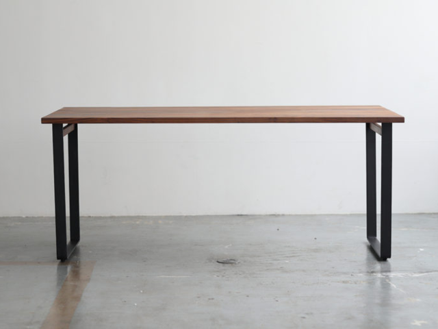 定番の冬ギフト Dining Table NODEII LEG_02 | NOWHERE LIKE