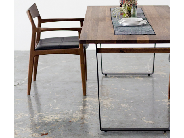 Dining Table NODE2 LEG_03 ダイニングテーブルノード NOWHERE LIKE