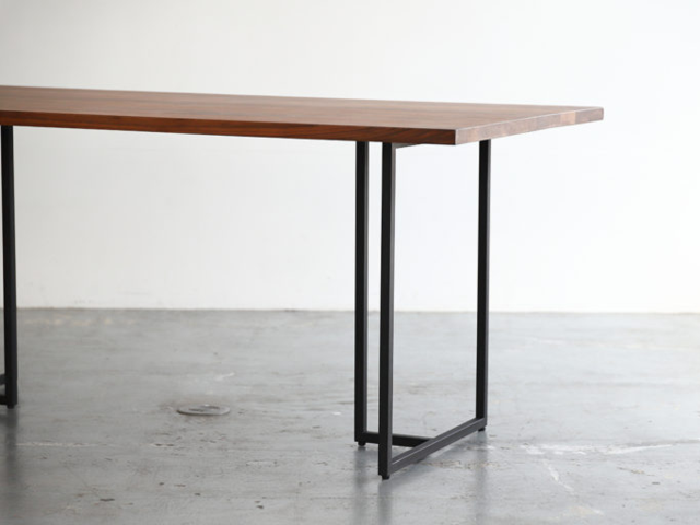 Dining Table NODE2 LEG_06 ダイニングテーブルノード NOWHERE LIKE