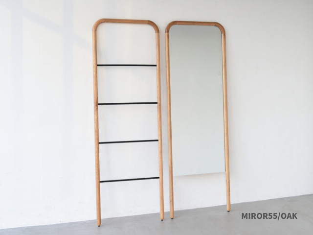 Mirror SUK ミラー スーク NOWHERE LIKE HOME ノーウェアライクホーム 鏡 姿見