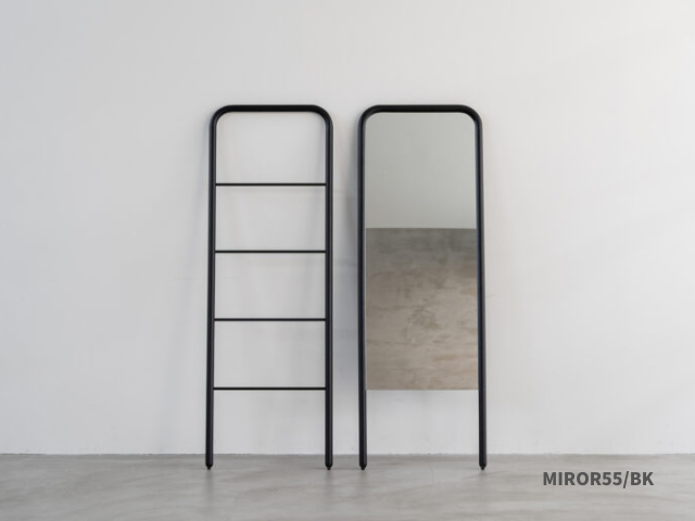 Mirror SUK ミラー スーク NOWHERE LIKE HOME ノーウェアライクホーム