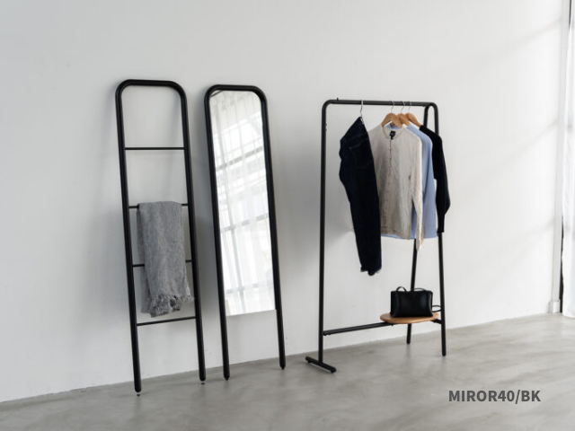 Mirror SUK ミラー スーク NOWHERE LIKE HOME ノーウェアライクホーム