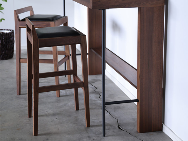 Counter Chair KANT カウンターチェア カント NOWHERE LIKE HOME ノーウェアライクホーム ハイスツール Counter Chair KANT カウンターチェア カント NOWHERE LIKE HOME ノーウェアライクホーム ハイスツール