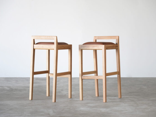 Counter Chair KANT カウンターチェア カント NOWHERE LIKE HOME