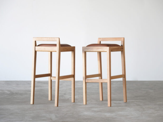 Counter Chair KANT カウンターチェア カント NOWHERE LIKE HOME ノーウェアライクホーム ハイスツール