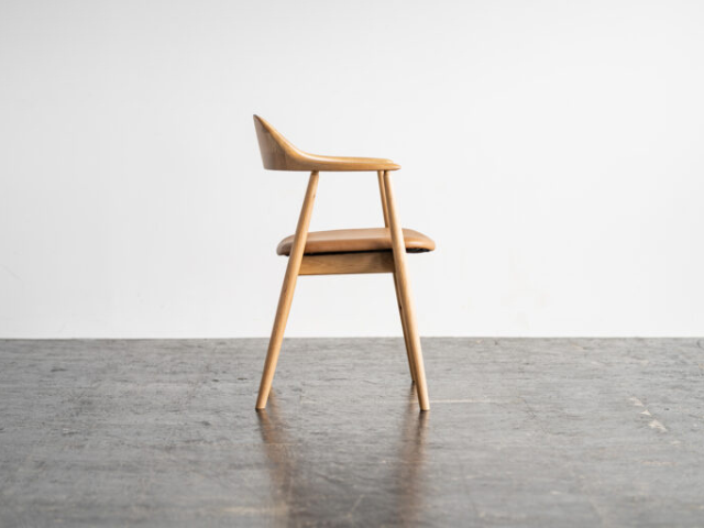 Dining Chair MANTA ダイニングチェア マンタ NOWHERE LIKE HOME