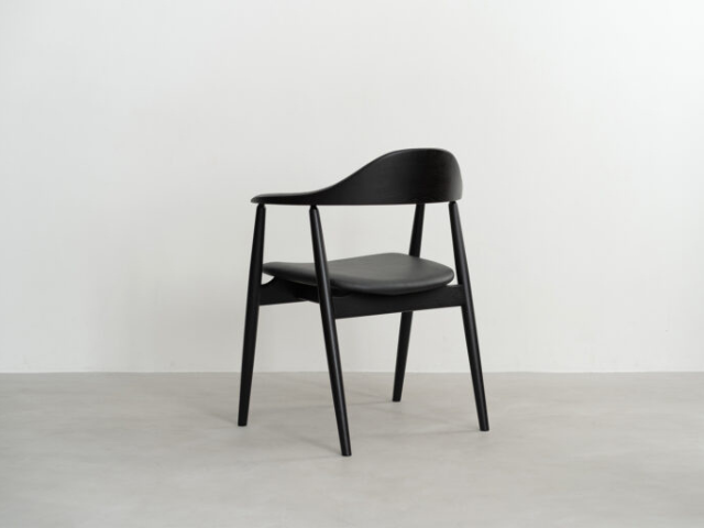 Dining Chair MANTA ダイニングチェア マンタ NOWHERE LIKE HOME ノーウェアライクホーム ナチュラルモダン