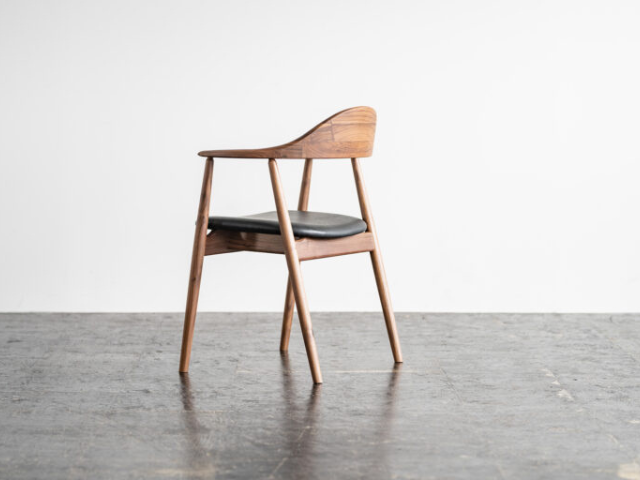 Dining Chair MANTA ダイニングチェア マンタ NOWHERE LIKE HOME ノーウェアライクホーム ナチュラルモダン