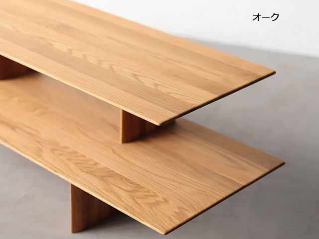 テレビ台 Nowhere Like  TVBoard RIDGELINE II NOWHERE LIKE HOME