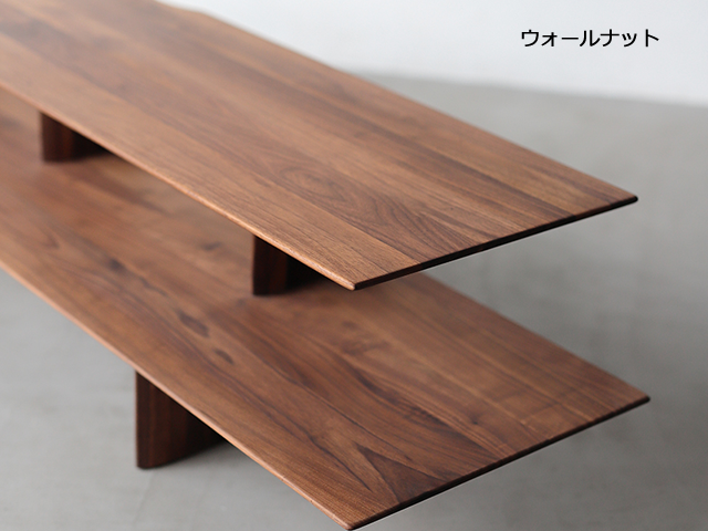 TV Board RIDGELINE 2 テレビボード リッジライン NOWHERE LIKE HOME