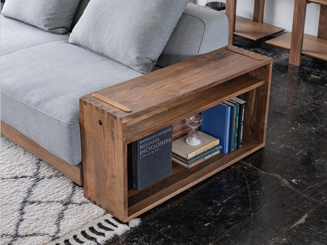 Side Shelf TRAVIS サイドシェルフ トラビス NOWHERE LIKE HOME