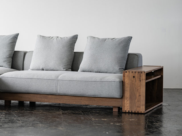 Side Shelf TRAVIS サイドシェルフ トラビス NOWHERE LIKE HOME