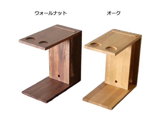 Side Table TRAVIS サイドテーブル トラビス NOWHERE LIKE HOME