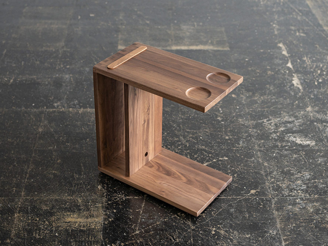 Side Table TRAVIS サイドテーブル トラビス NOWHERE LIKE HOME