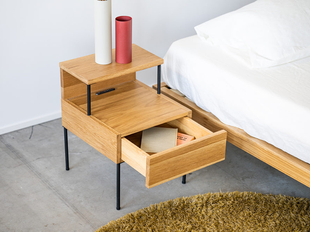 Side Table UNIK サイドテーブル ユニック NOWHERE LIKE HOME