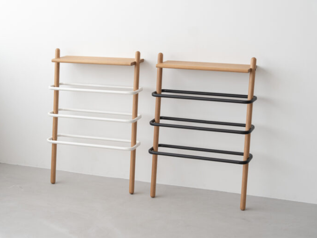 SHOE RACK SUK シューズラック スーク NOWHERE LIKE HOME ノーウェアライクホーム