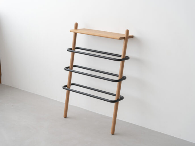 SHOE RACK SUK シューズラック スーク NOWHERE LIKE HOME ノーウェアライクホーム